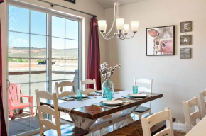 The Farmhouse townhouse